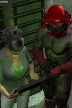 The Meat Grinder 5B (38)