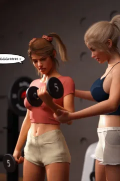 The Mountain – 05 – p