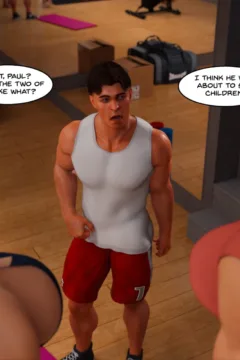 The Mountain – 12 – p