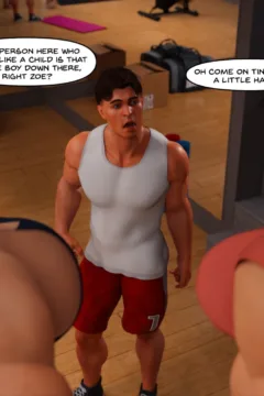 The Mountain – 13 – p