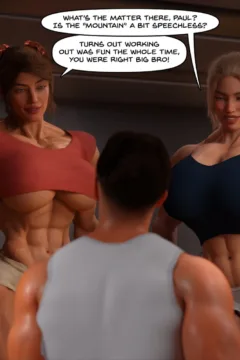 The Mountain – 14 – p