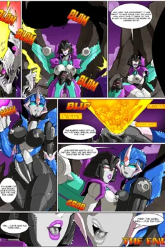 The Null Zone -Paralle009