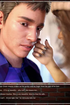 The Shrinking Professor (13)