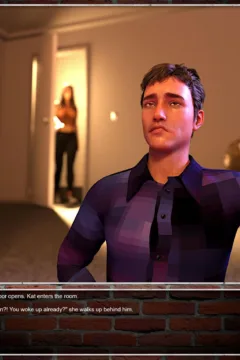 The Shrinking Professor (28)