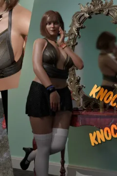 The Slut Mirror (11)