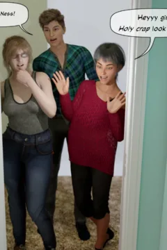 The Slut Mirror (12)