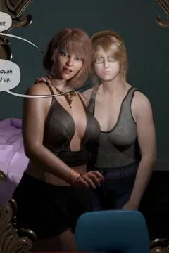 The Slut Mirror (15)