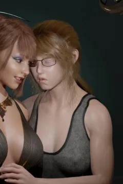 The Slut Mirror (16)