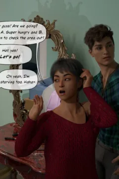 The Slut Mirror (17)