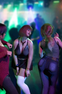 The Slut Mirror (18)