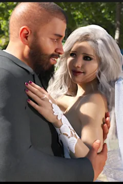 The Wedding Night (2)