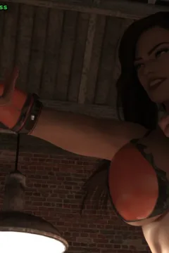 The ring – part 1 – R -021