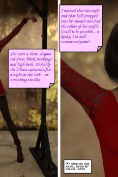 The tell-tale tied toes – 04 – SirJerryLone