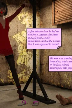 The tell-tale tied toes – 08 – SirJerryLone