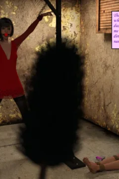 The tell-tale tied toes – 25 – SirJerryLone