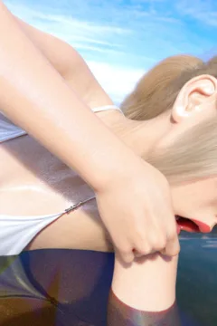 The twins are fighting (10)