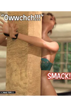 Thomas Tergel – Secluded Cabin Abduction 20099