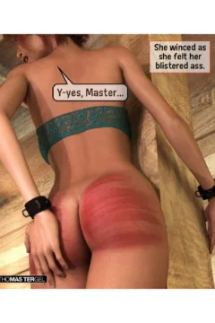 Thomas Tergel – Secluded Cabin Abduction 20112