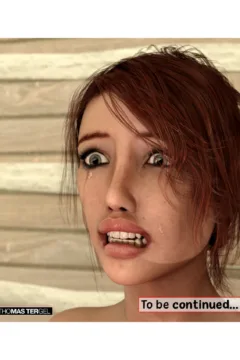 Thomas Tergel – Secluded Cabin Abduction 20126