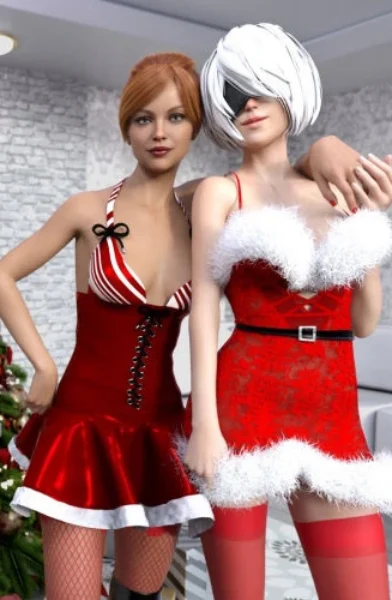 Thunderbolt - Christmas Celebrations