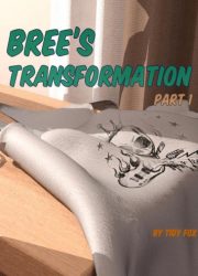 Tidy_Fox - Bree's Transformation 1