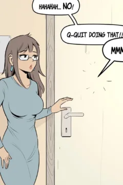 Titfuck in the Bathroom (60)