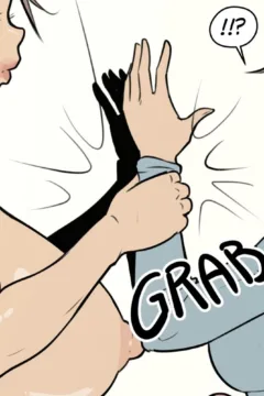 Titfuck in the Bathroom (66)