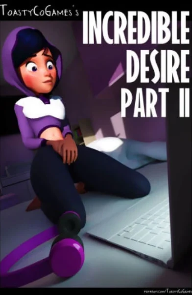 ToastyCoGames – Incredible Desire 02