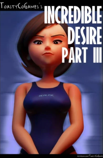 ToastyCoGames – Incredible Desire 3