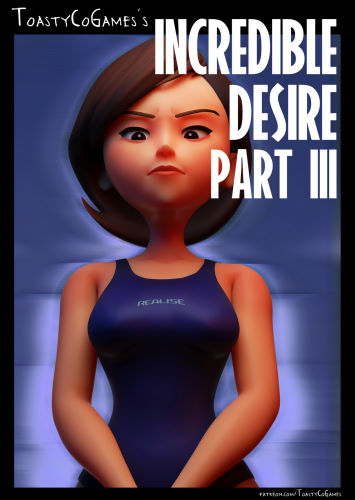 ToastyCoGames – Incredible Desire 3