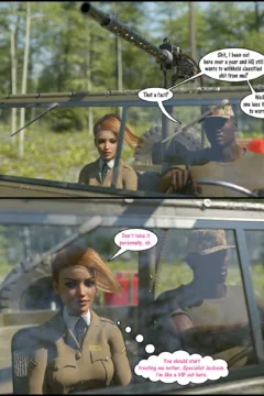 Together In The Army Now (10)