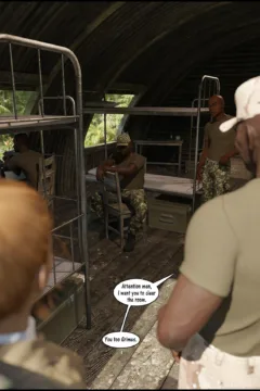 Together In The Army Now (14)