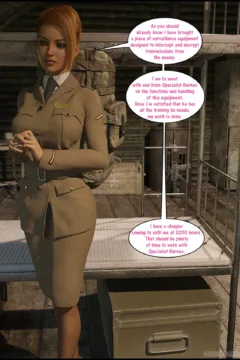 Together In The Army Now (16)