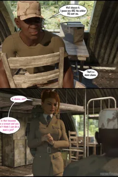 Together In The Army Now (17)