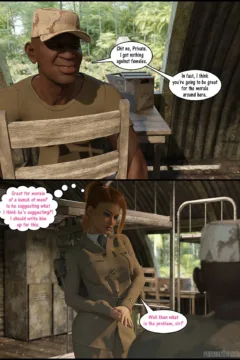 Together In The Army Now (18)