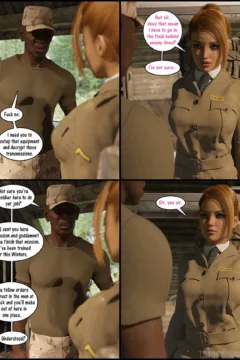 Together In The Army Now (20)