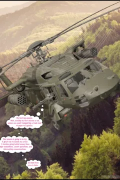 Together In The Army Now (3)