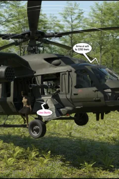 Together In The Army Now (6)