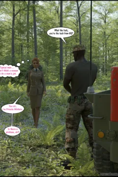 Together In The Army Now (7)