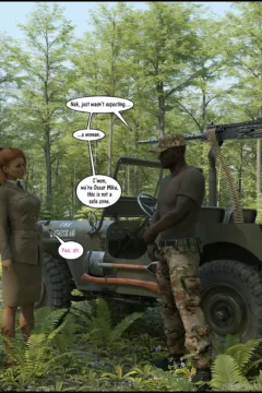 Together In The Army Now (8)