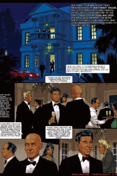 Tonya’s Bailout! (8)