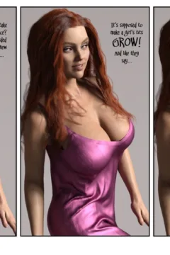 Too Much of a Good Thing – BusterPaxden