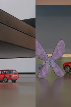 Toying With Dad (12)