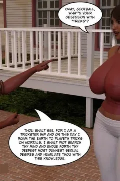 Tricks And Treats (11)