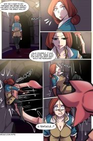 Triss' Chapter002