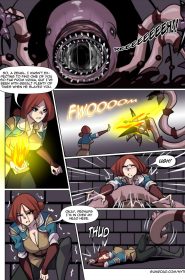 Triss' Chapter003