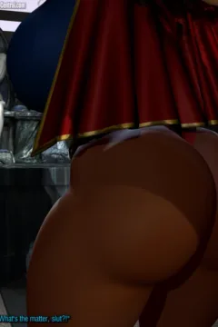 Ultra Girl OVERLOADED (10)