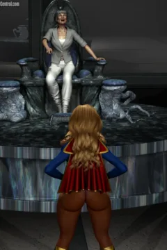 Ultra Girl OVERLOADED (10)