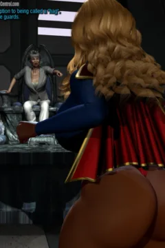 Ultra Girl OVERLOADED (13)