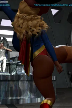 Ultra Girl OVERLOADED (13)